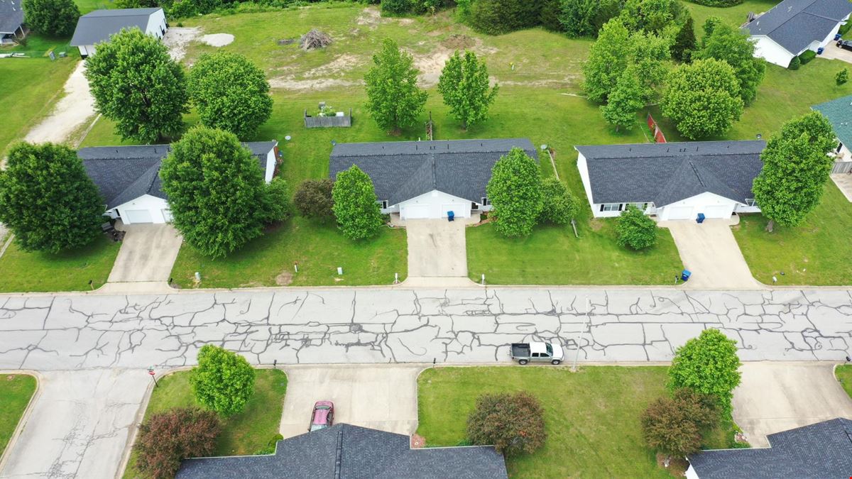 Turnkey Rental Units - Investment Opportunity in Salem