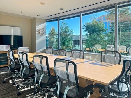 Preview of Coworking space for Rent at 1255 Treat Boulevard Suite 300
