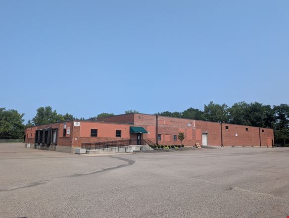 Preview of Industrial space for Rent at 15 Division Street