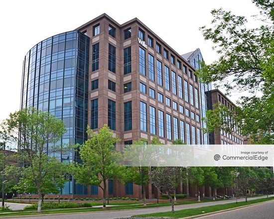 Preview of Office space for Rent at 1600 Utica Avenue South