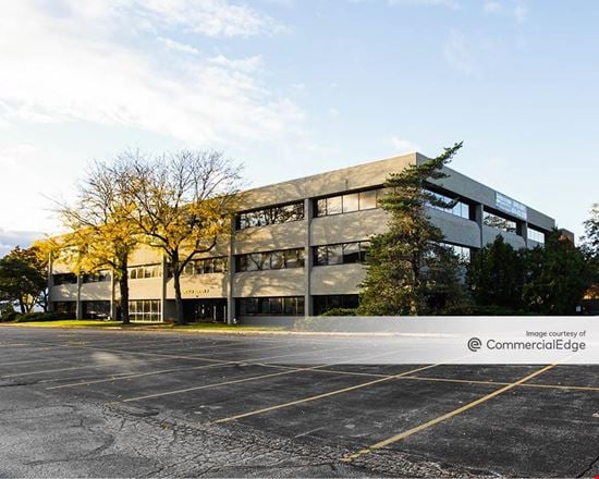 Preview of Office space for Rent at 2448 South 102nd Street