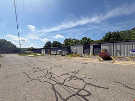 Preview of Industrial space for Rent at 4227-4263 Underwood Industrial Drive