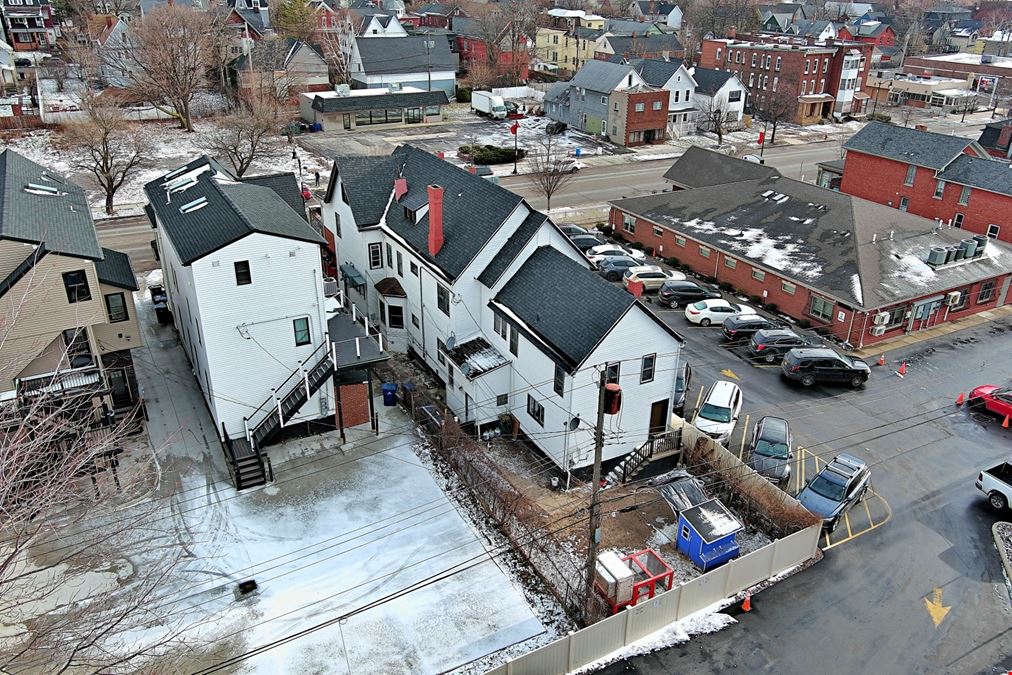 568 Niagara St