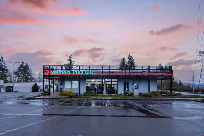 Preview of Retail space for Rent at 1713 Beavercreek Rd