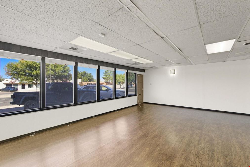 740 San Mateo Blvd NE