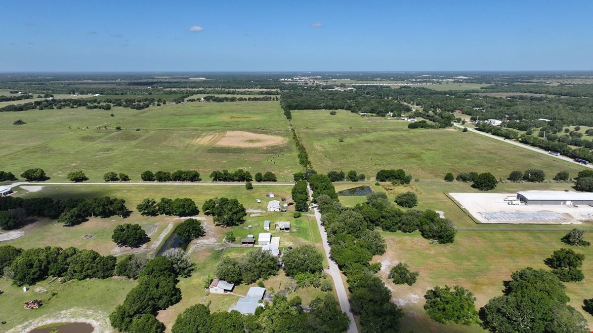 Riverline Ranch and Development