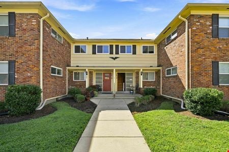 Preview of Multi-Family space for Sale at 3814 Nanz Ave