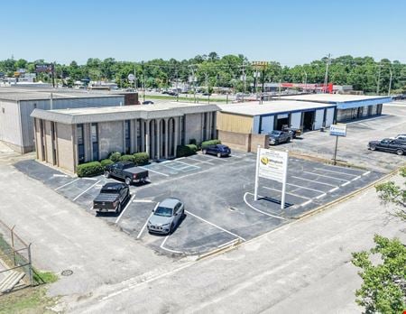 Preview of Office space for Rent at 1034 Briargate Circle