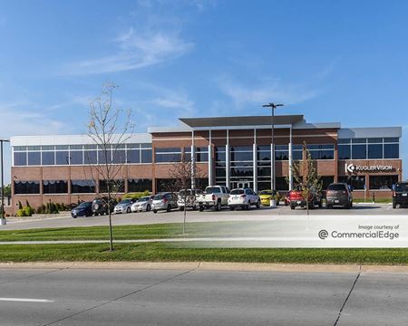 Preview of Office space for Rent at 17838 Burke Street