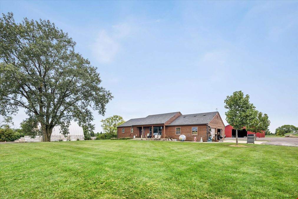 1451 Johnson Rd