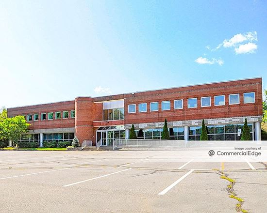 Preview of Office space for Rent at 101 Round Hill Drive