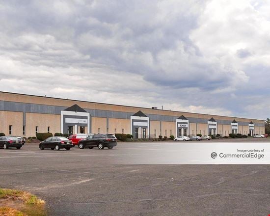 Preview of Industrial space for Rent at 45 Runway Road