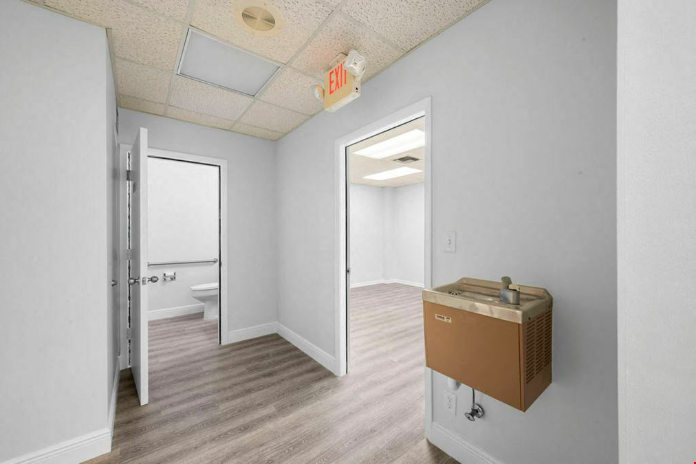 Hillmoor Professional Plaza- A102
