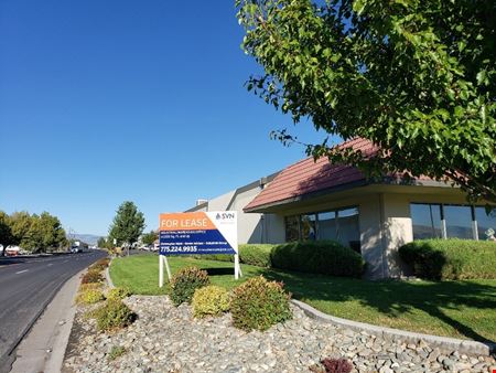 KLEPPE - GREG BUSINESS PARK - Sparks