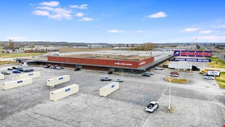 Preview of Industrial space for Sale at 3630 E Front Street