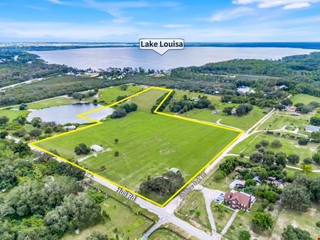 Preview of VacantLand space for Sale at 12010 Hull Rd