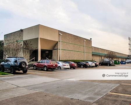 Preview of Industrial space for Rent at 8353 Kempwood Drive