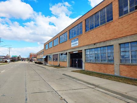 Preview of VacantLand space for Sale at Spring Place Rd NE