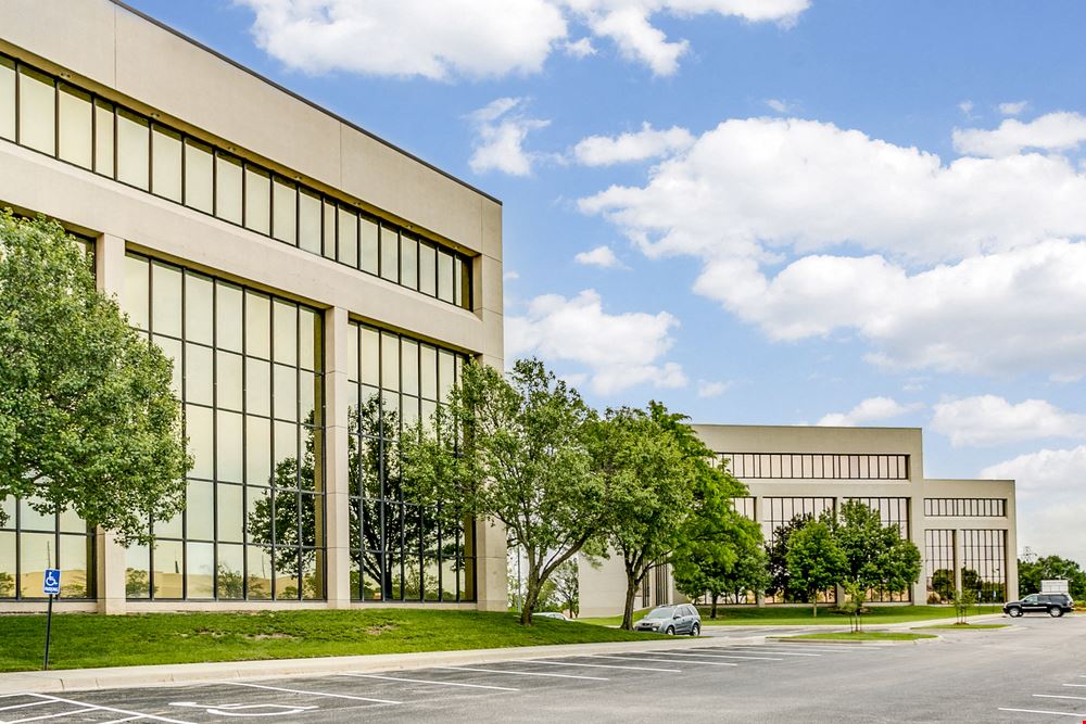 For Sale: One & Two Brittany Place