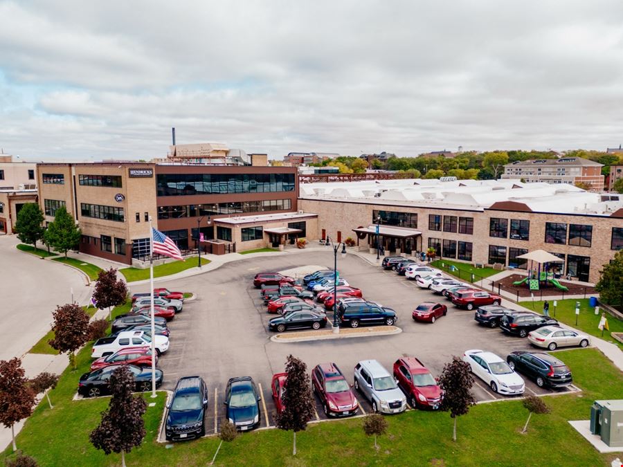 Ironworks Campus