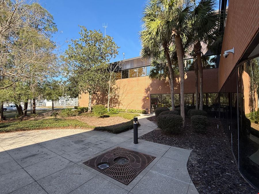 Medical Office Suites