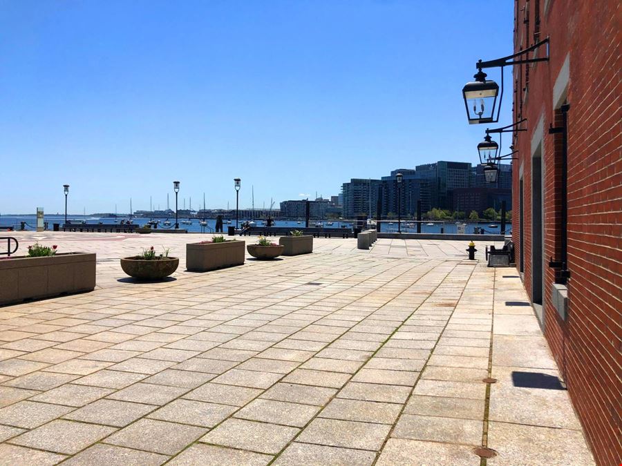Long Wharf