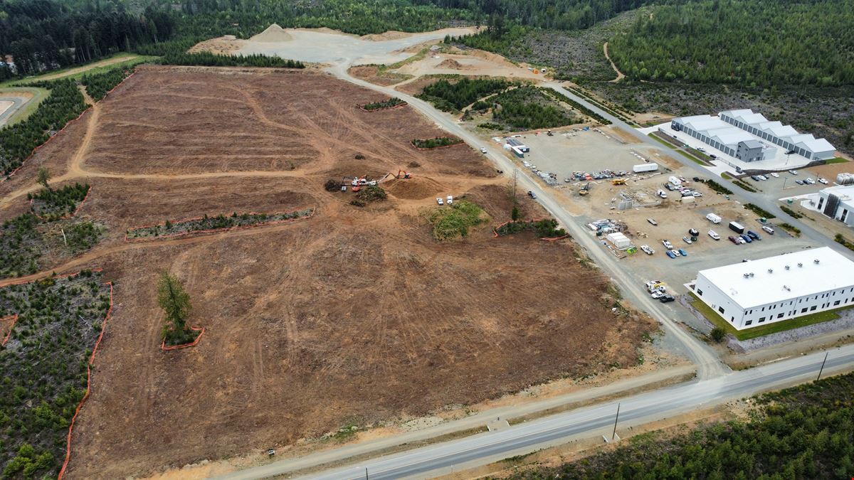 Lot 8 - Bevan Industrial Lands, Cumberland