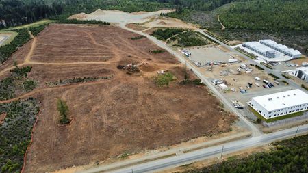 Preview of Industrial space for Sale 