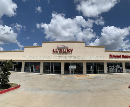 Preview of commercial space at 19560 Clay Rd