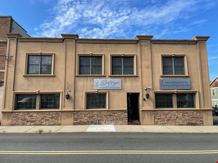 Preview of Commercial space for Rent at 339 Passaic Ave