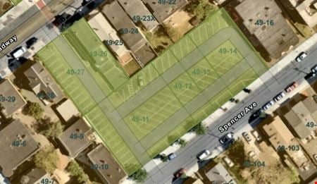 Preview of VacantLand space for Sale at 717-721 Broadway & 10-24 Spencer Ave