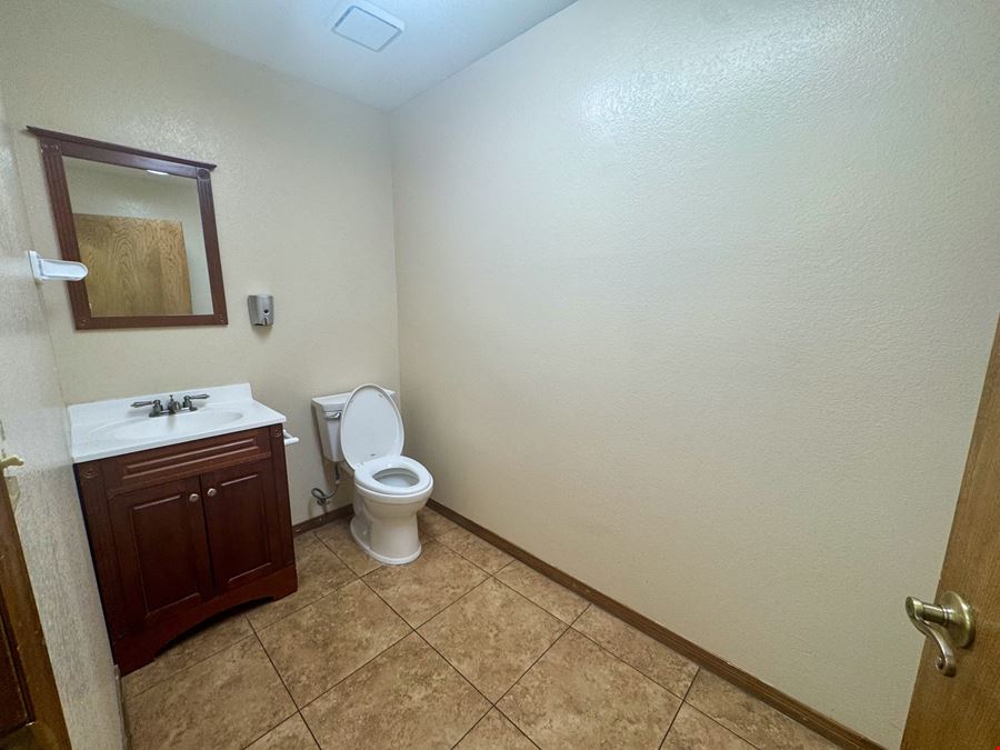 501 W Ray Rd