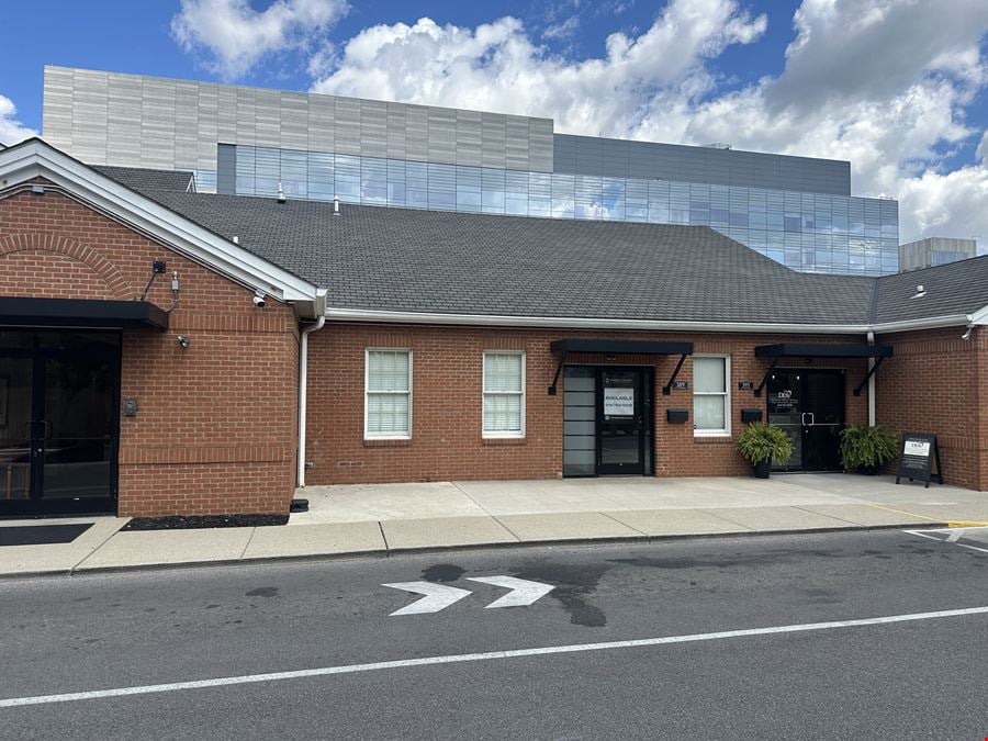 395 East Livingston Avenue