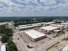 Raider Business Park - Building 3425