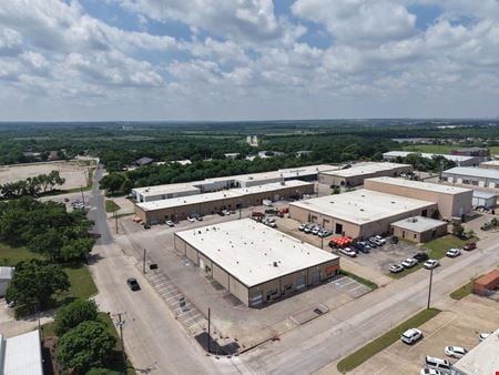 Preview of Industrial space for Rent at 3425 Raider Drive