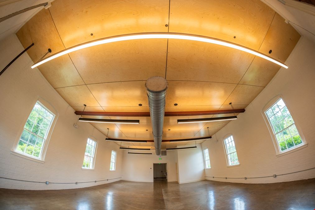 1st Floor of 302 Willard St