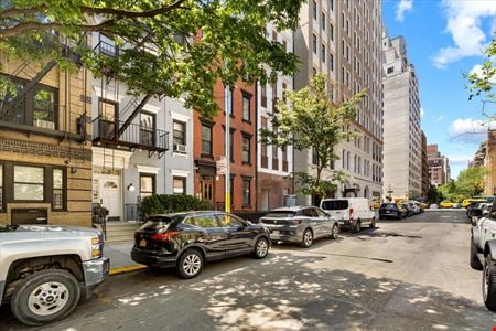 Preview of Multi-Family space for Rent at 208 E 75th St