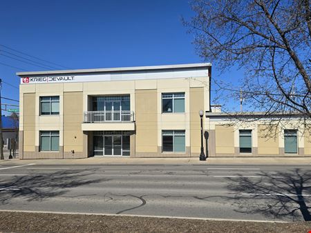 Preview of Office space for Sale at 505 E. Washington Boulevard