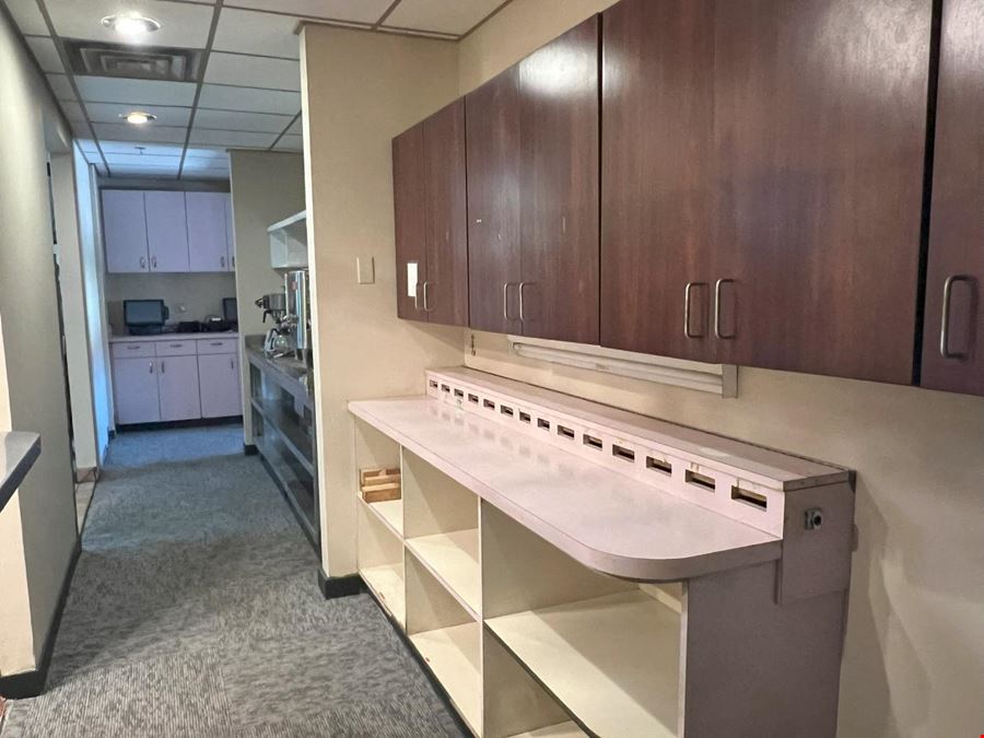Full-Service Restaurant Property
