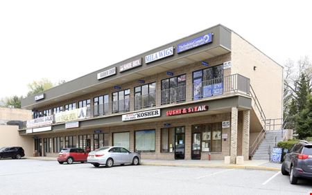 Preview of Retail space for Sale at 419-423 Route 59