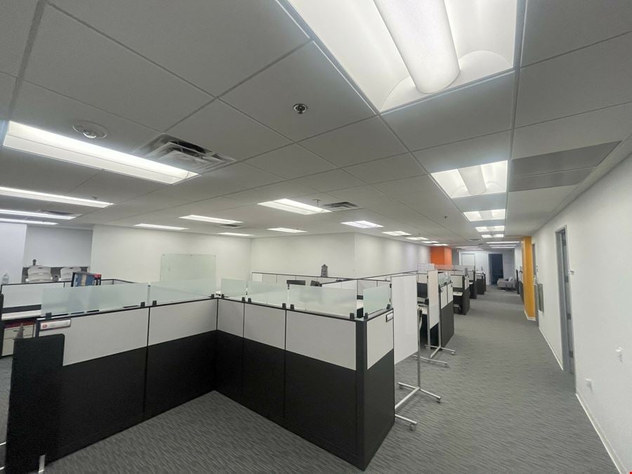 West 101 Corporate Center