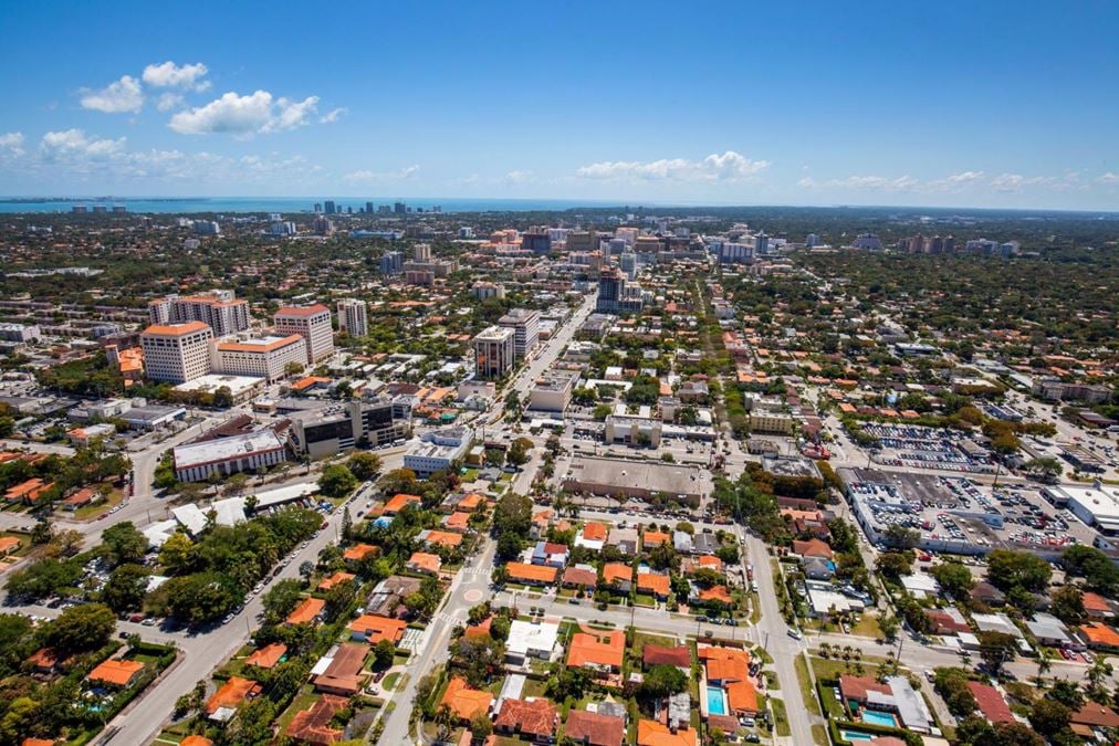 Navarro Gables