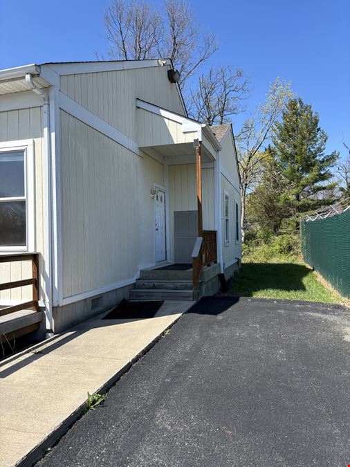 Listing# 22  -  95 N Leslie Rd, North East, MD
