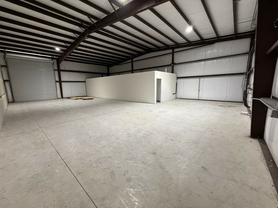 303 Navarro Drive