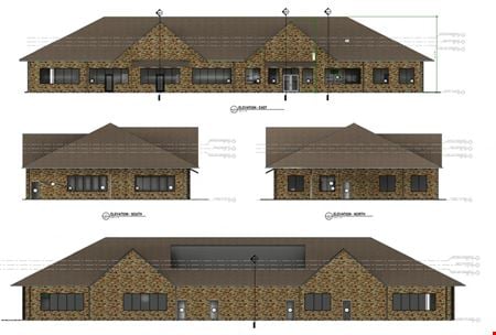 Preview of Retail space for Rent at 200 S. Ridge Rd