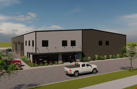 Preview of VacantLand space for Sale at 245 N Happy Valley Rd & 4513 Airport Rd