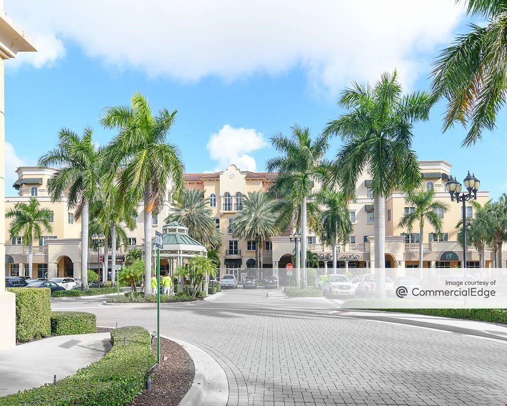 Renaissance Commons