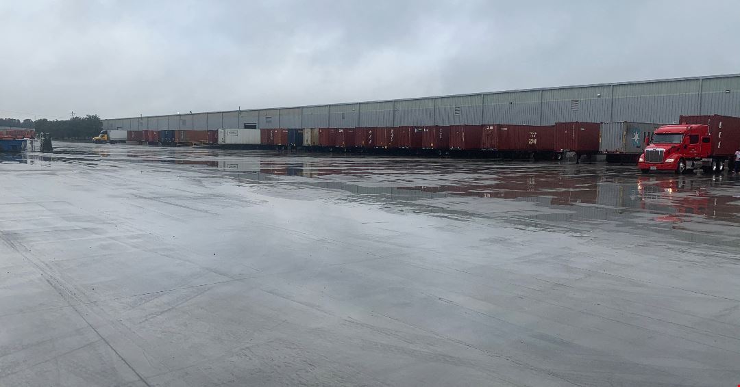 1423 - Baytown Warehouse