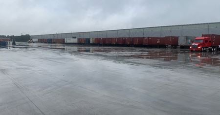 Preview of Industrial space for Rent at 4001 Oscar Nelson Junior Drive