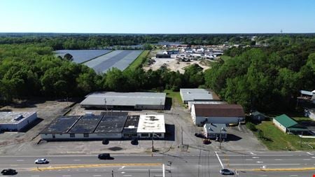 Preview of Other space for Sale at 2010 US Hwy 301